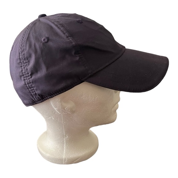 Women’s Lululemon Purple Fast Free Running One Size Small/Medium Hat - Picture 3 of 5